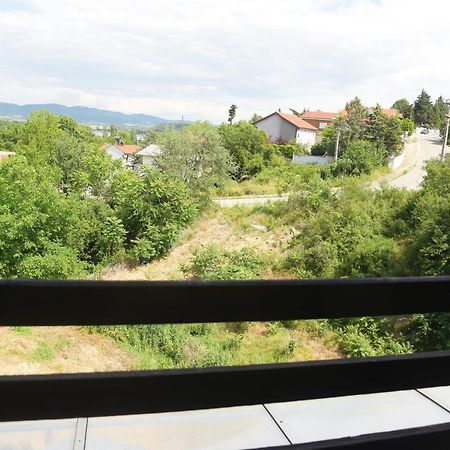 Apartments Villa Naumovi Dojran 外观 照片