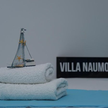 Apartments Villa Naumovi Dojran 外观 照片
